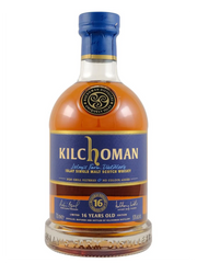 Kilchoman 16 Years Old Single Malt (700ml)