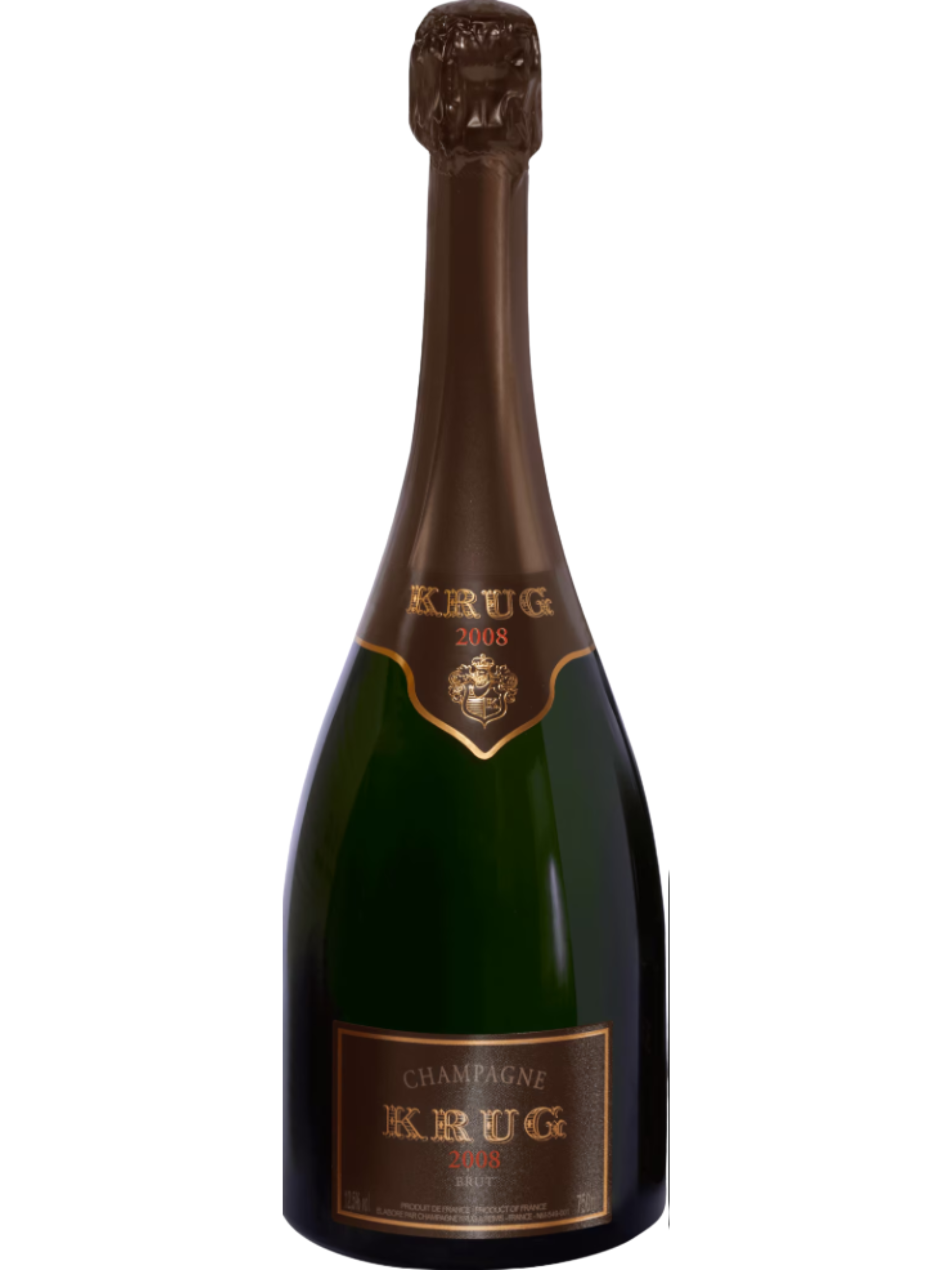 Krug Vintage 2008 (750ml)