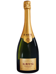 Krug Grande Cuvee Edition 173 (750ml)