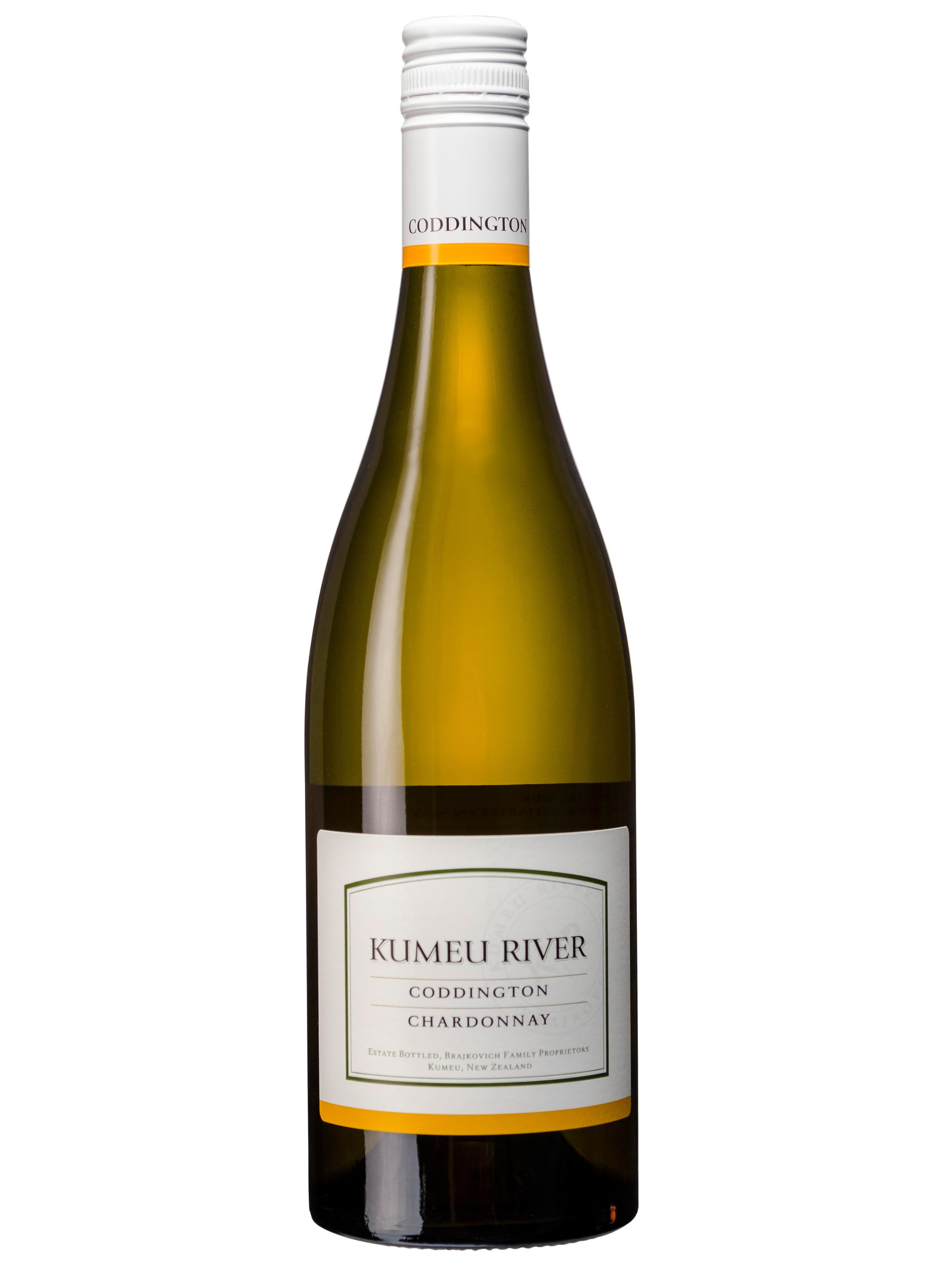 Kumeu River Coddington Chardonnay 2023 (750ml)
