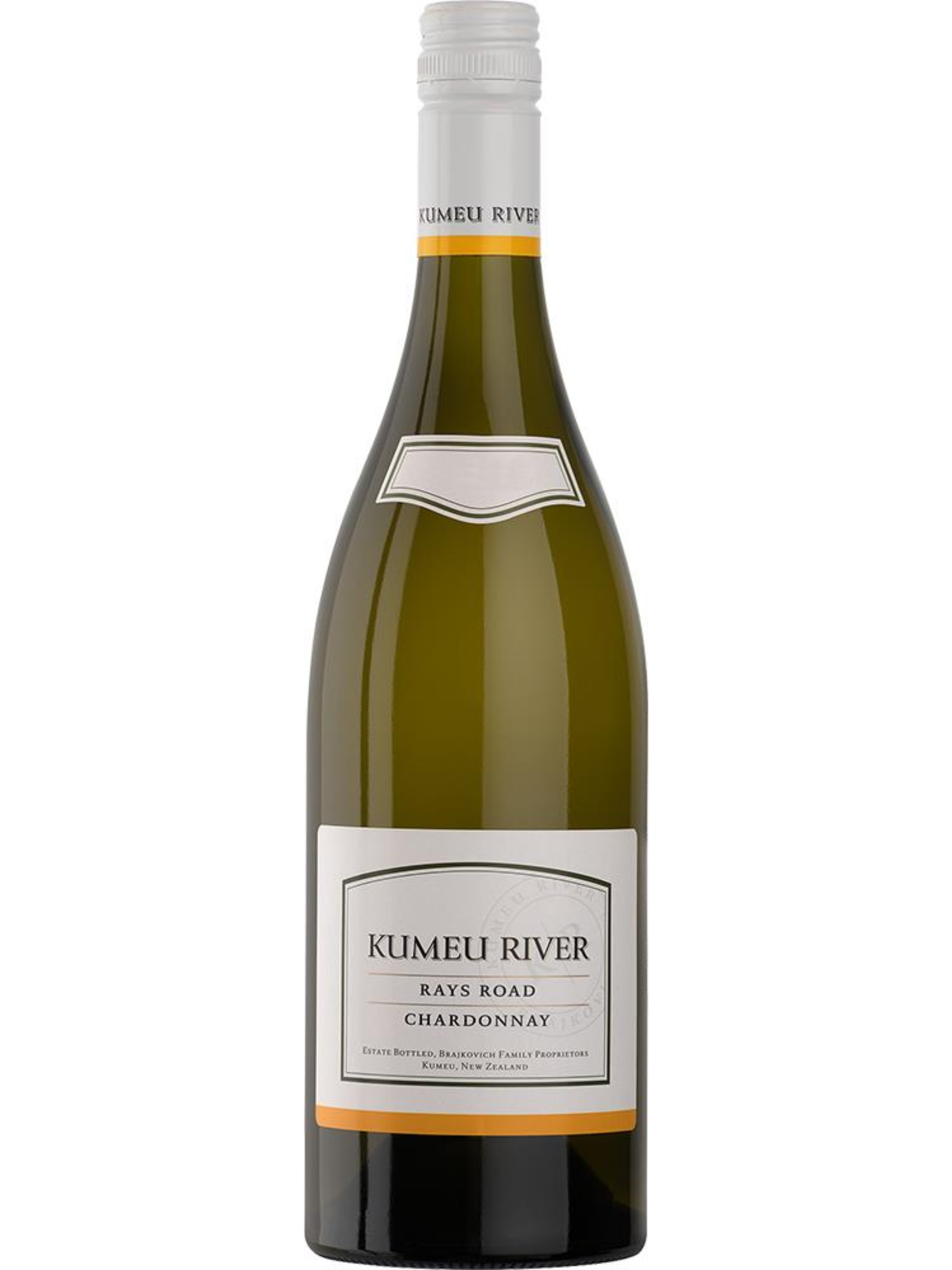 Kumeu River Rays Road Chardonnay 2023 (750ml)