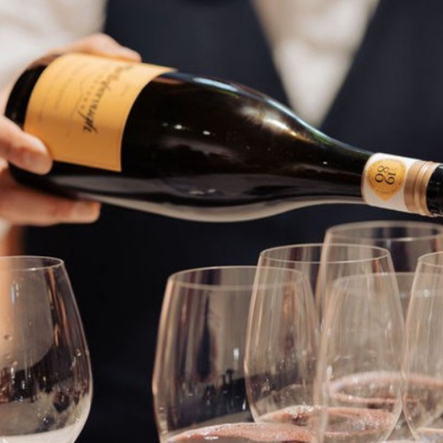 Normanby Fine Wines