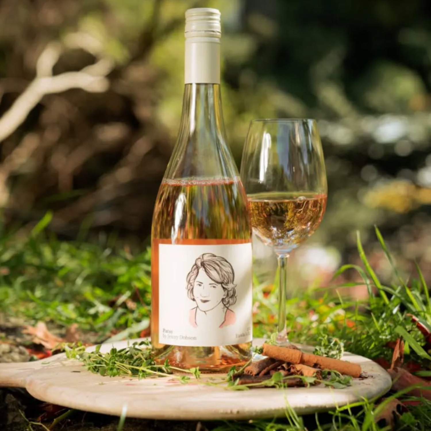 Normanby Fine Wines