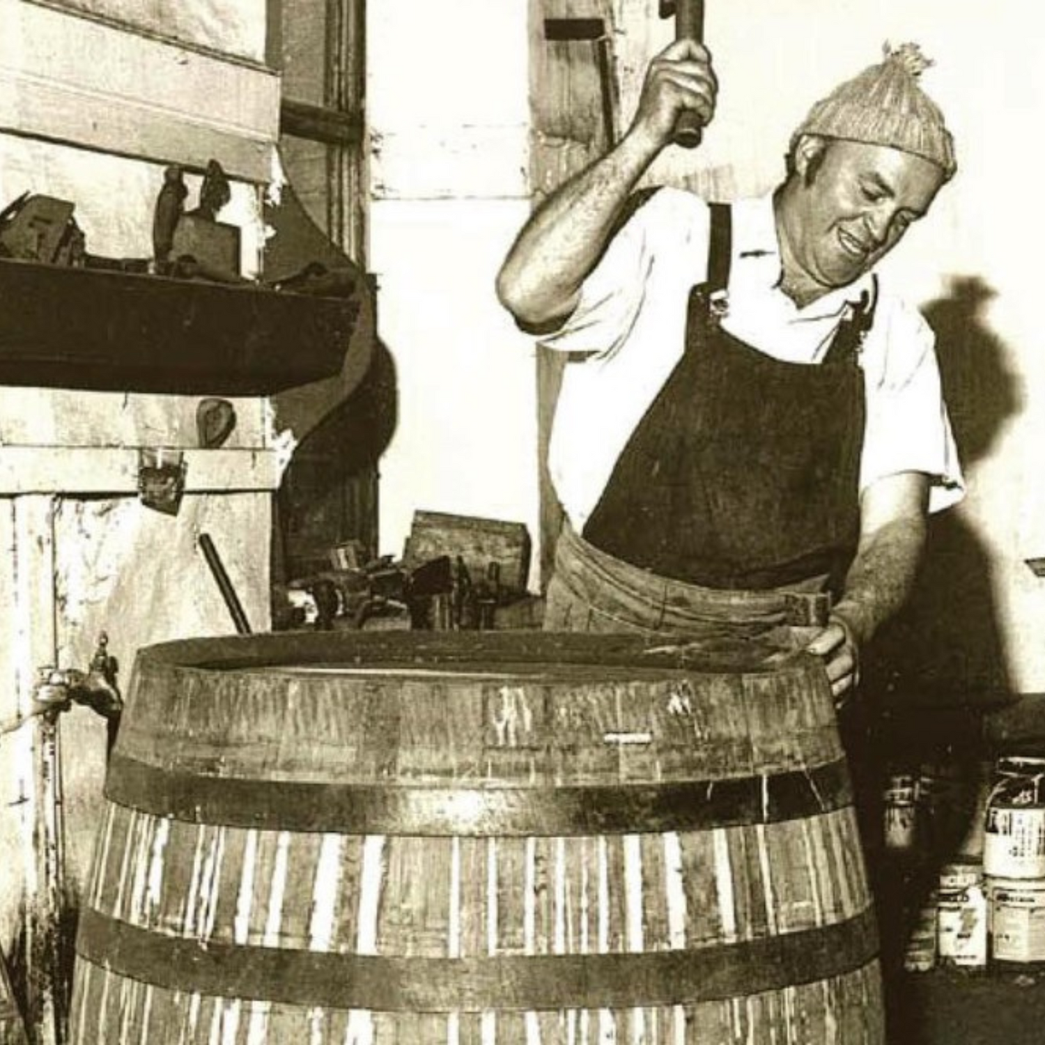 Normanby Fine Wines