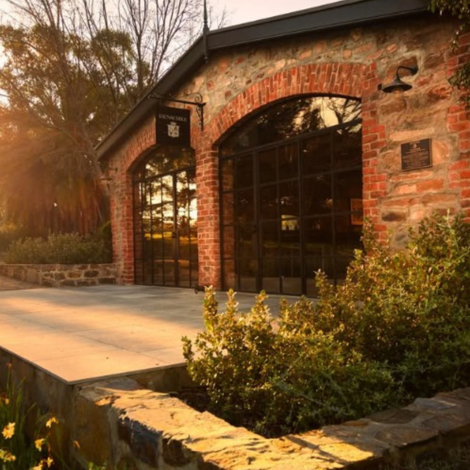 Normanby Fine Wines