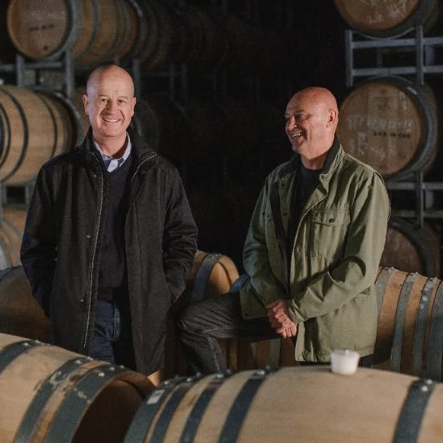 Normanby Fine Wines