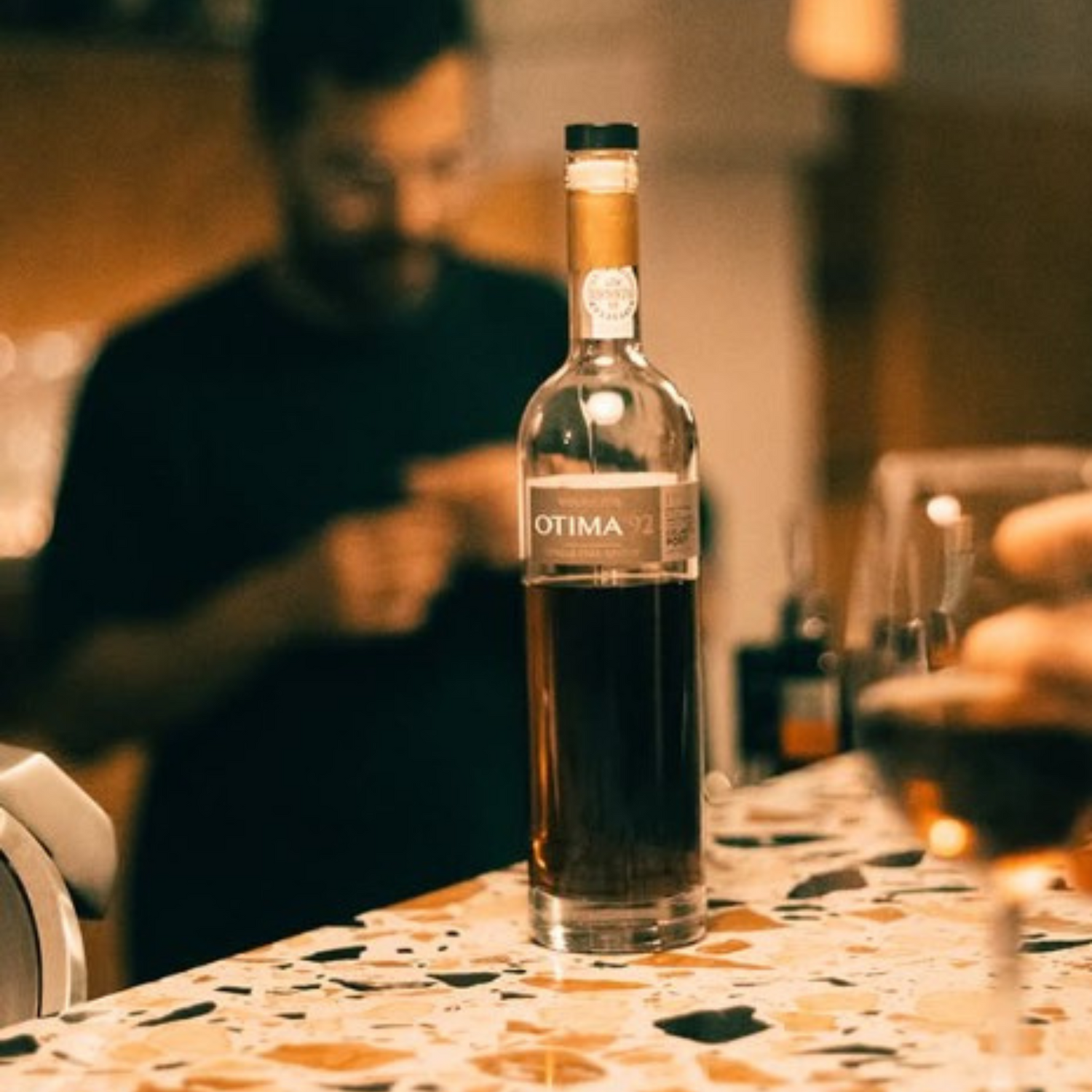 Normanby Fine Wines