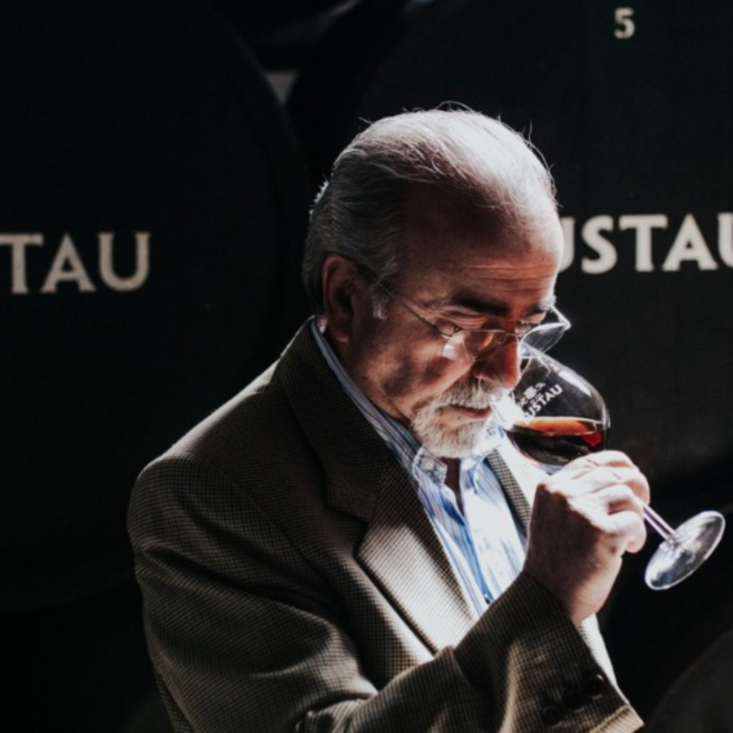 Normanby Fine Wines