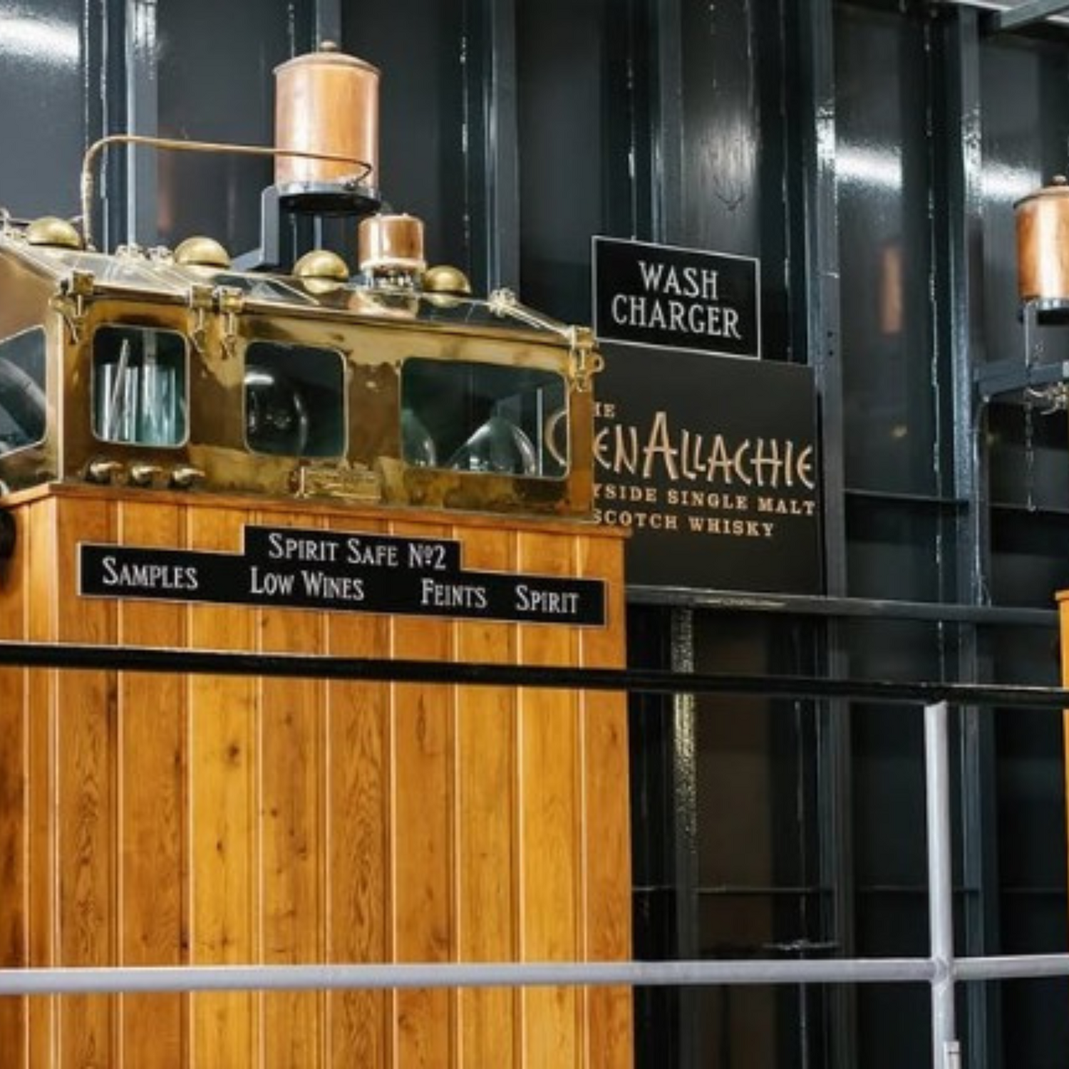 Normanby Fine Wines