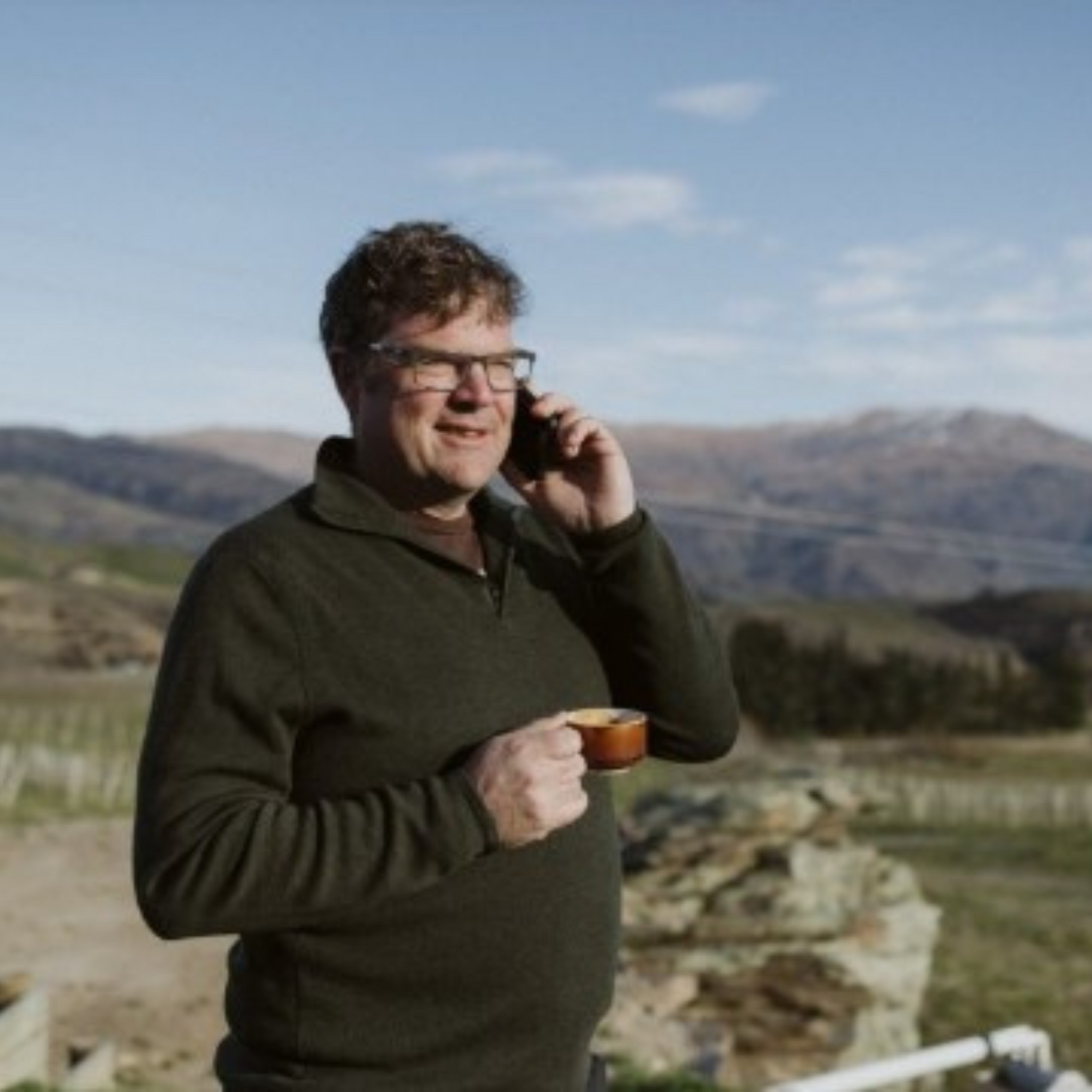 Normanby Fine Wines