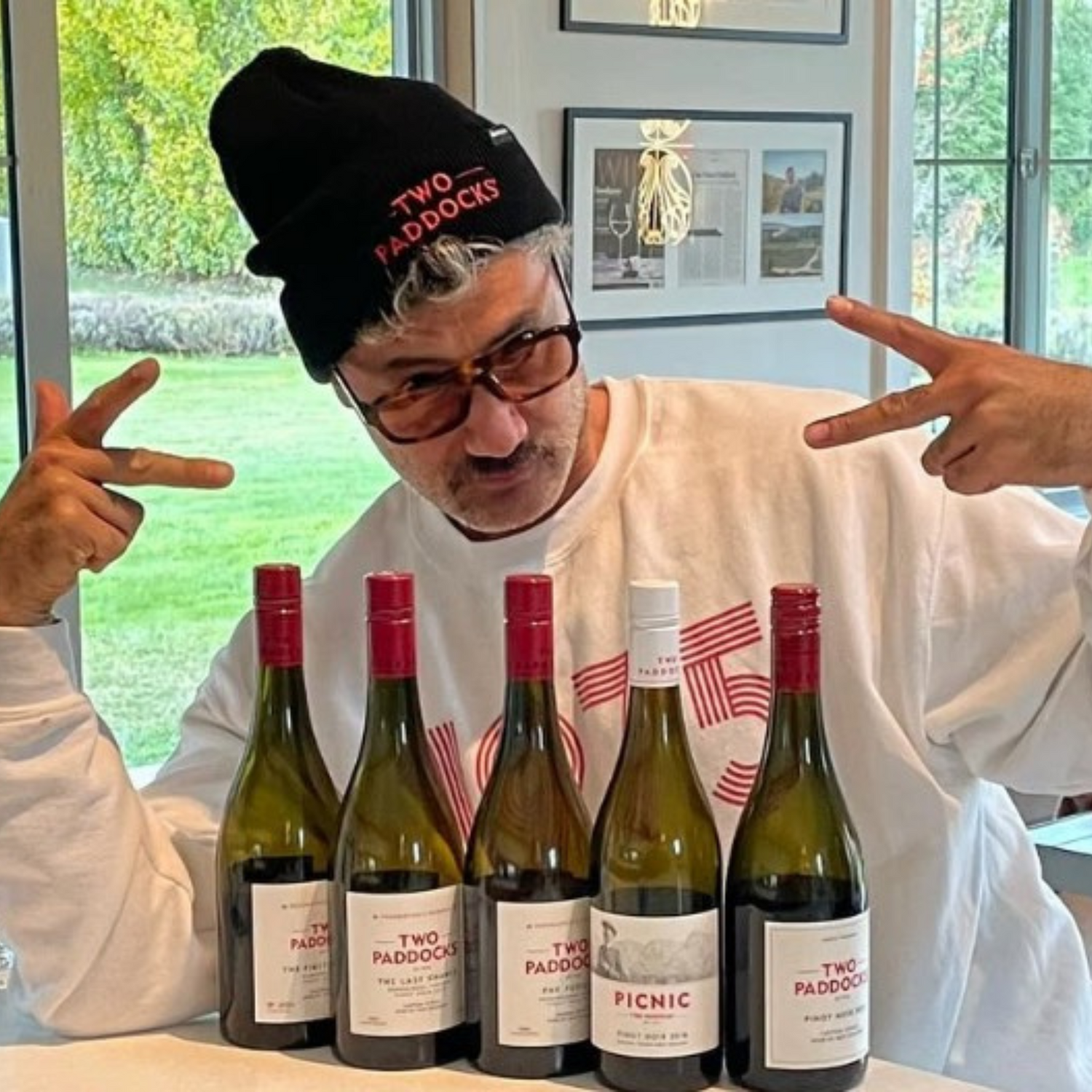 Normanby Fine Wines