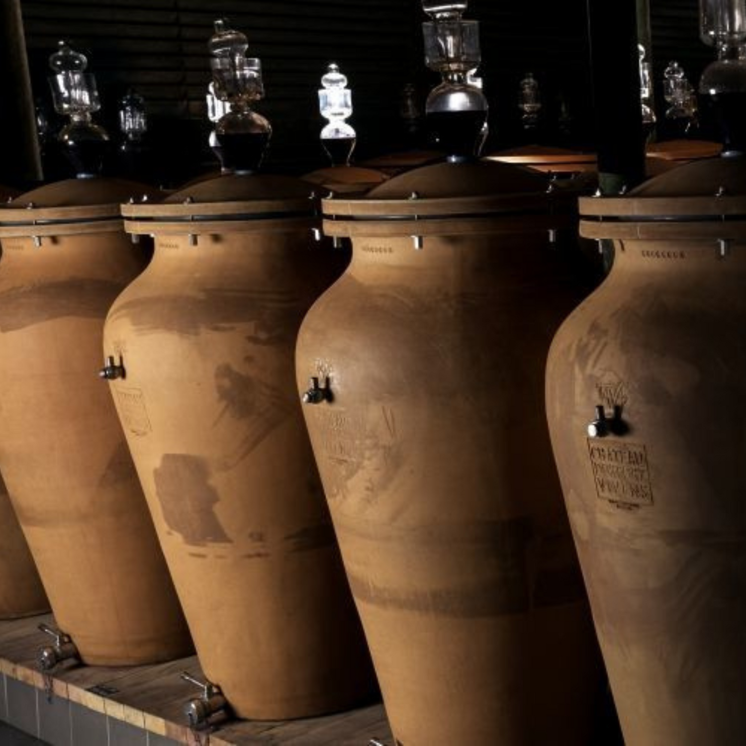 Normanby Fine Wines