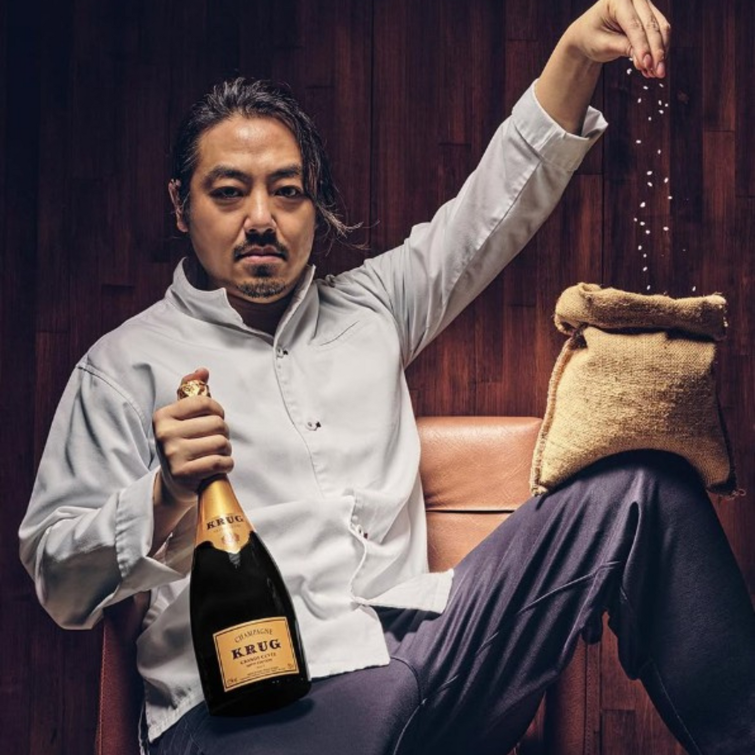 Normanby Fine Wines