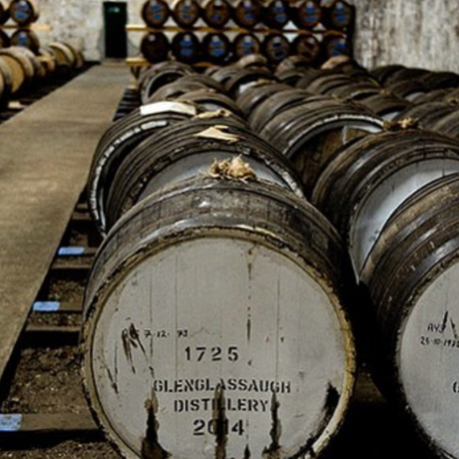 Normanby Fine Wines