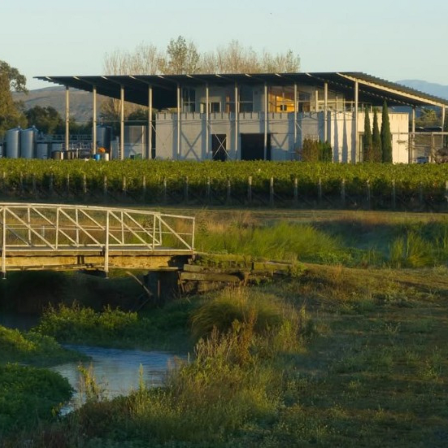 Normanby Fine Wines