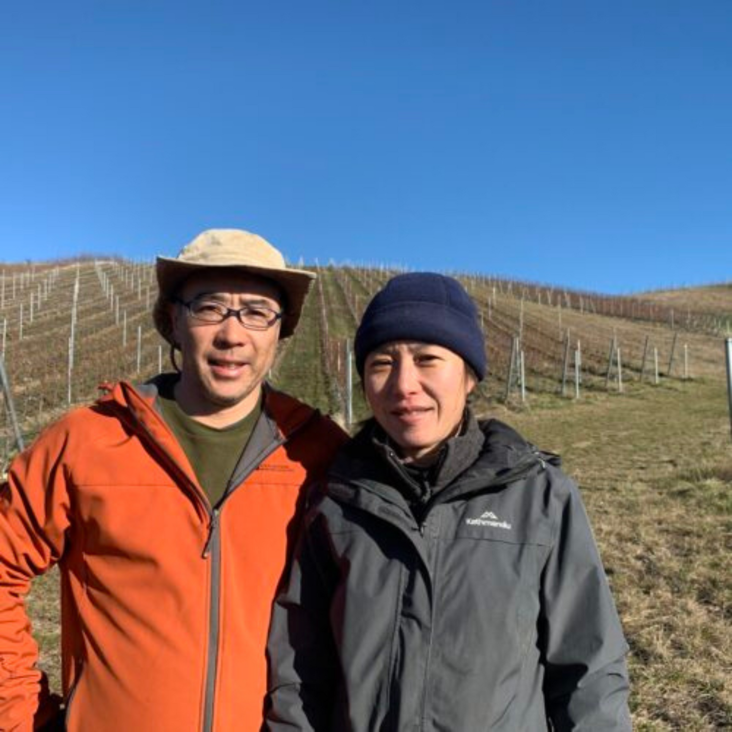 Normanby Fine Wines