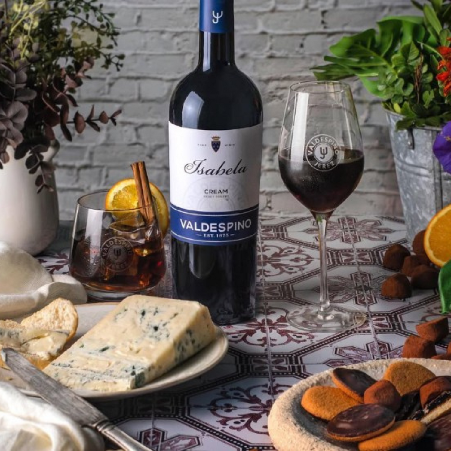 Normanby Fine Wines