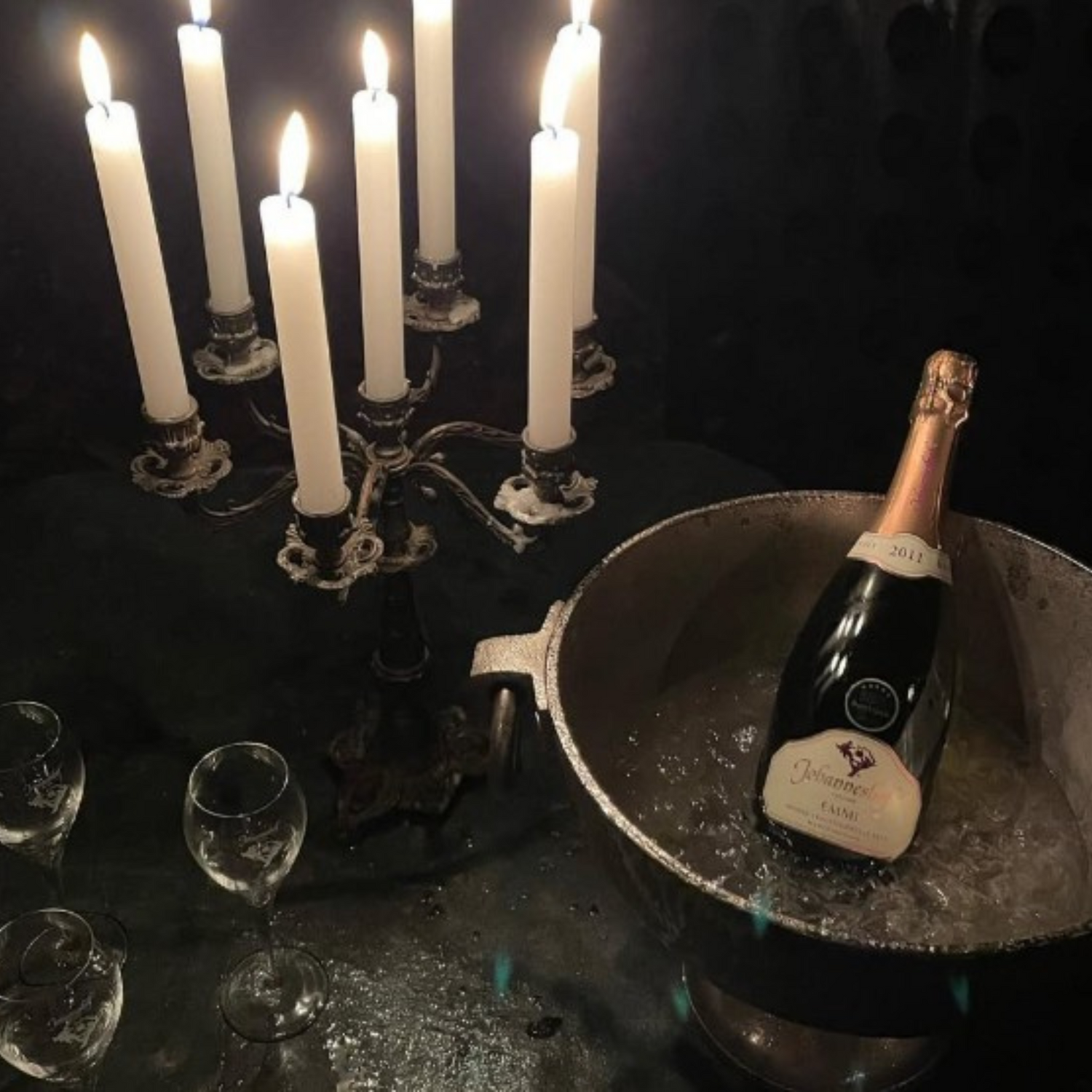 Normanby Fine Wines