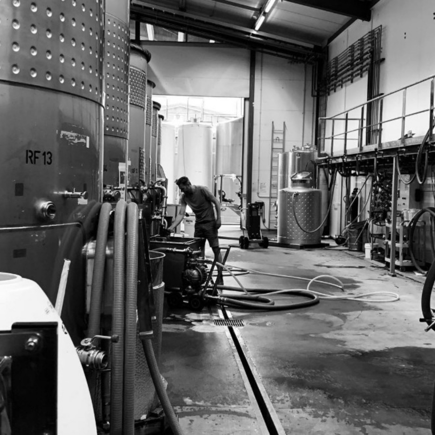 Normanby Fine Wines