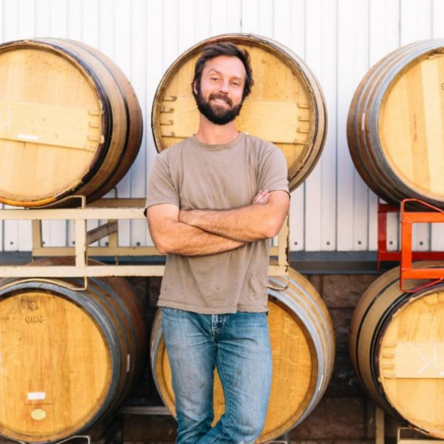 Normanby Fine Wines