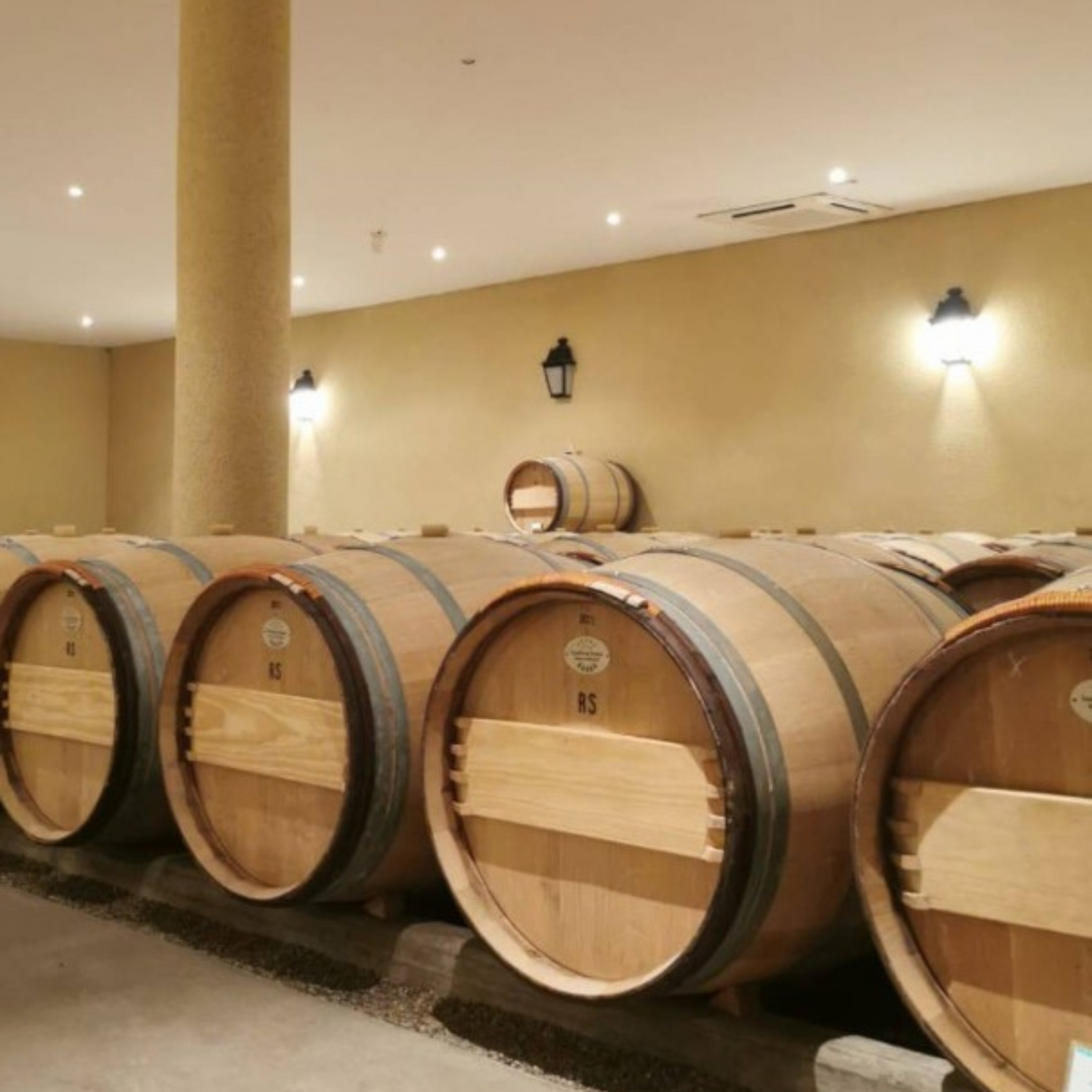 Normanby Fine Wines