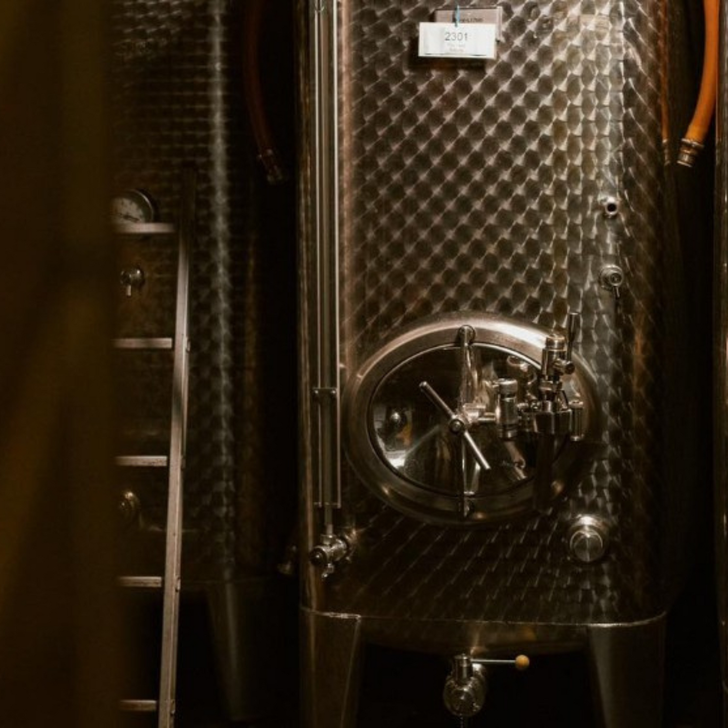 Normanby Fine Wines