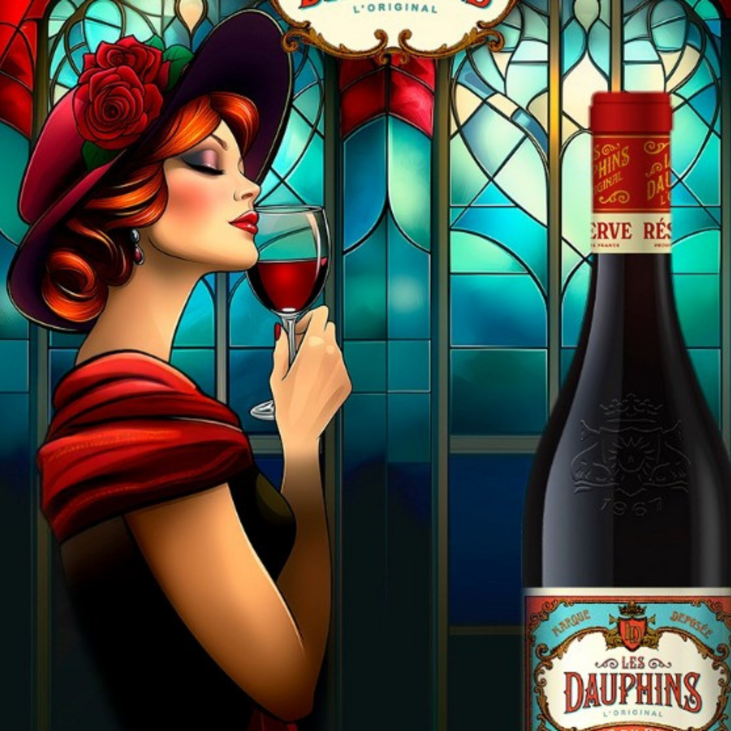 Normanby Fine Wines