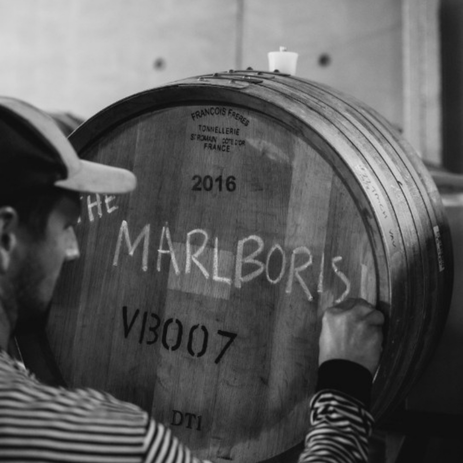 Normanby Fine Wines