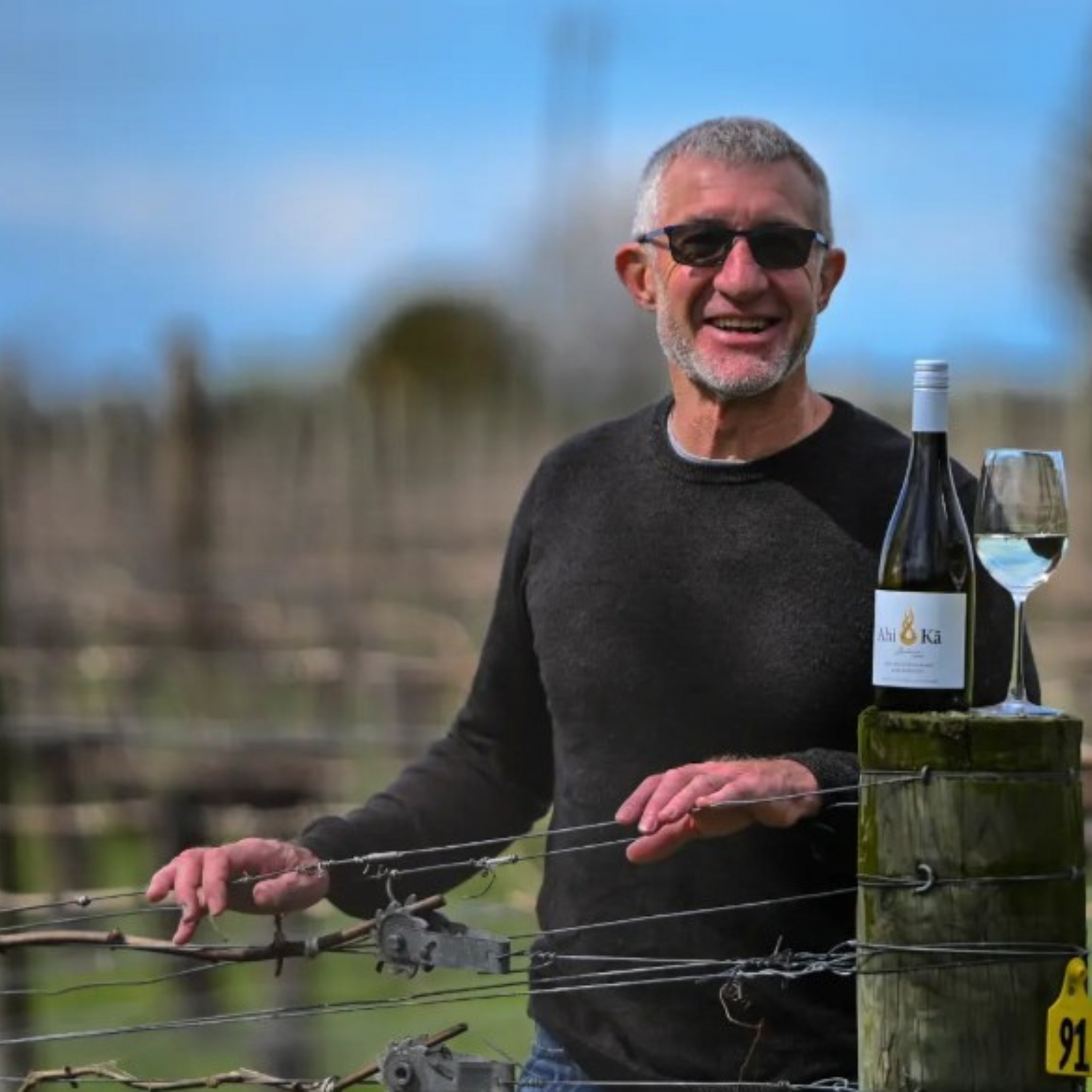 Normanby Fine Wines
