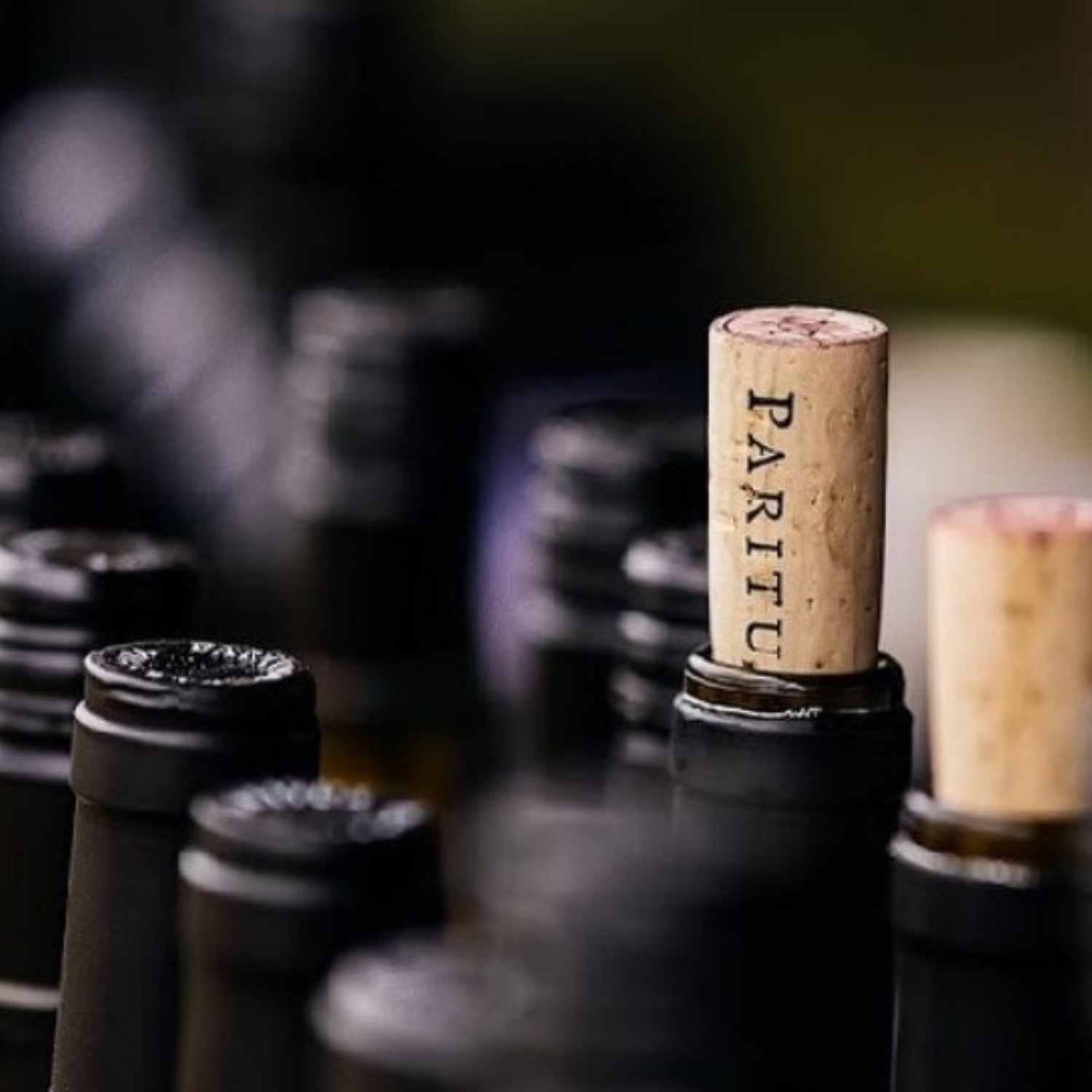Normanby Fine Wines