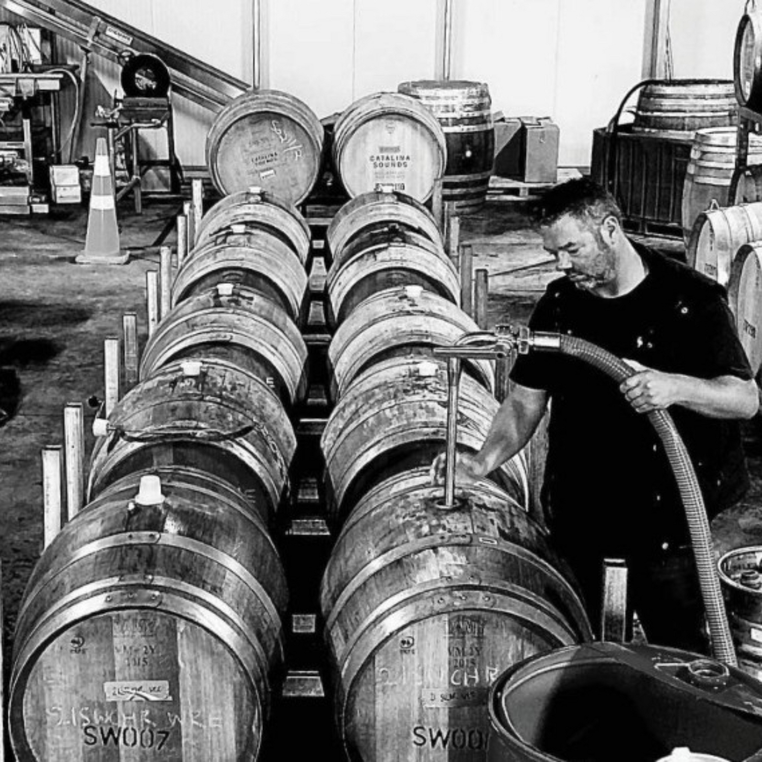 Normanby Fine Wines