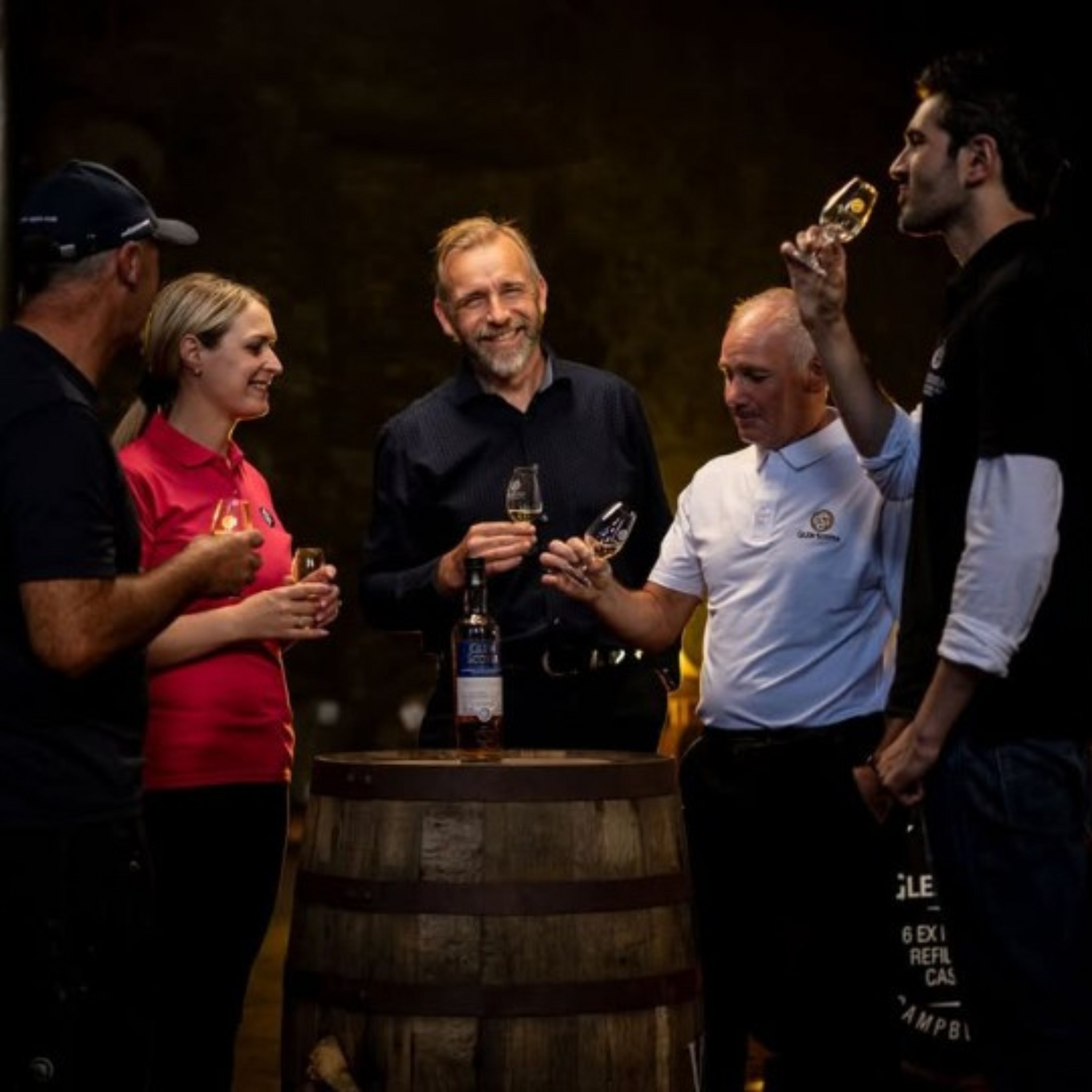 Normanby Fine Wines