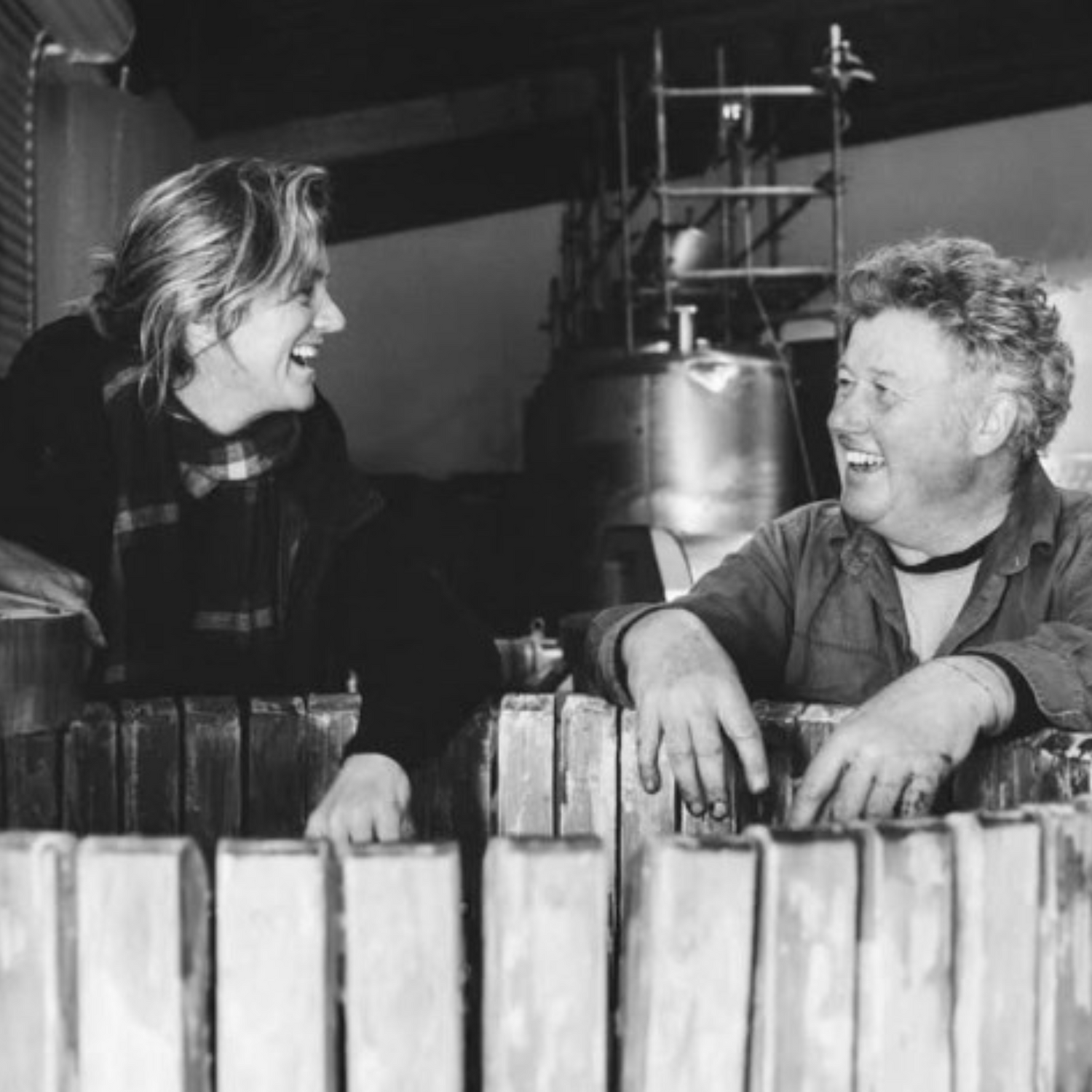 Normanby Fine Wines