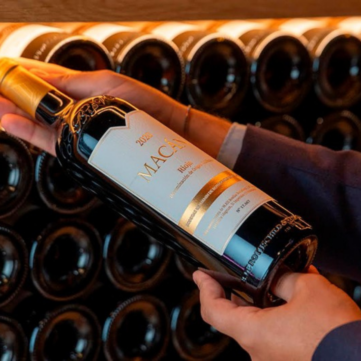 Normanby Fine Wines