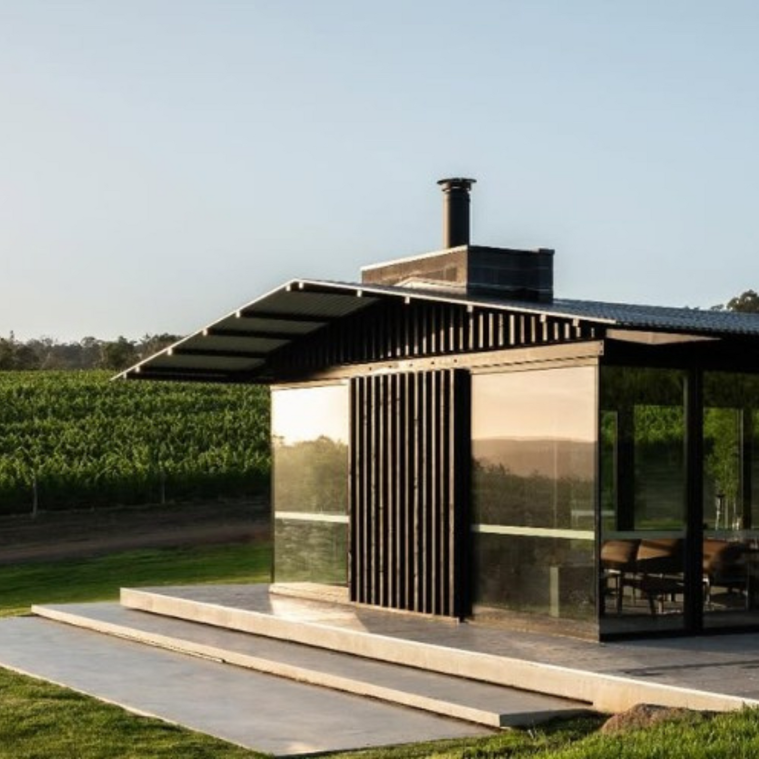 Normanby Fine Wines