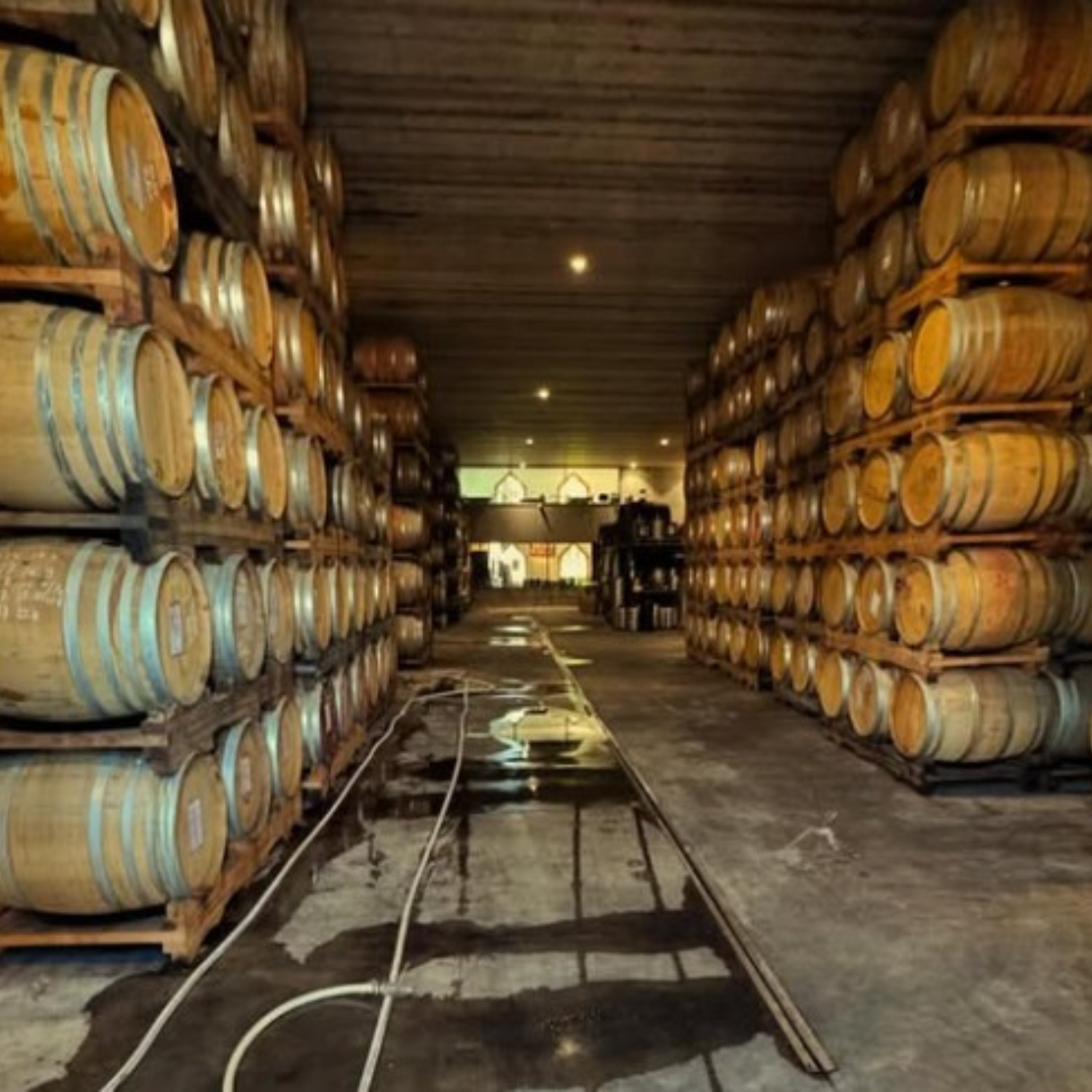 Normanby Fine Wines