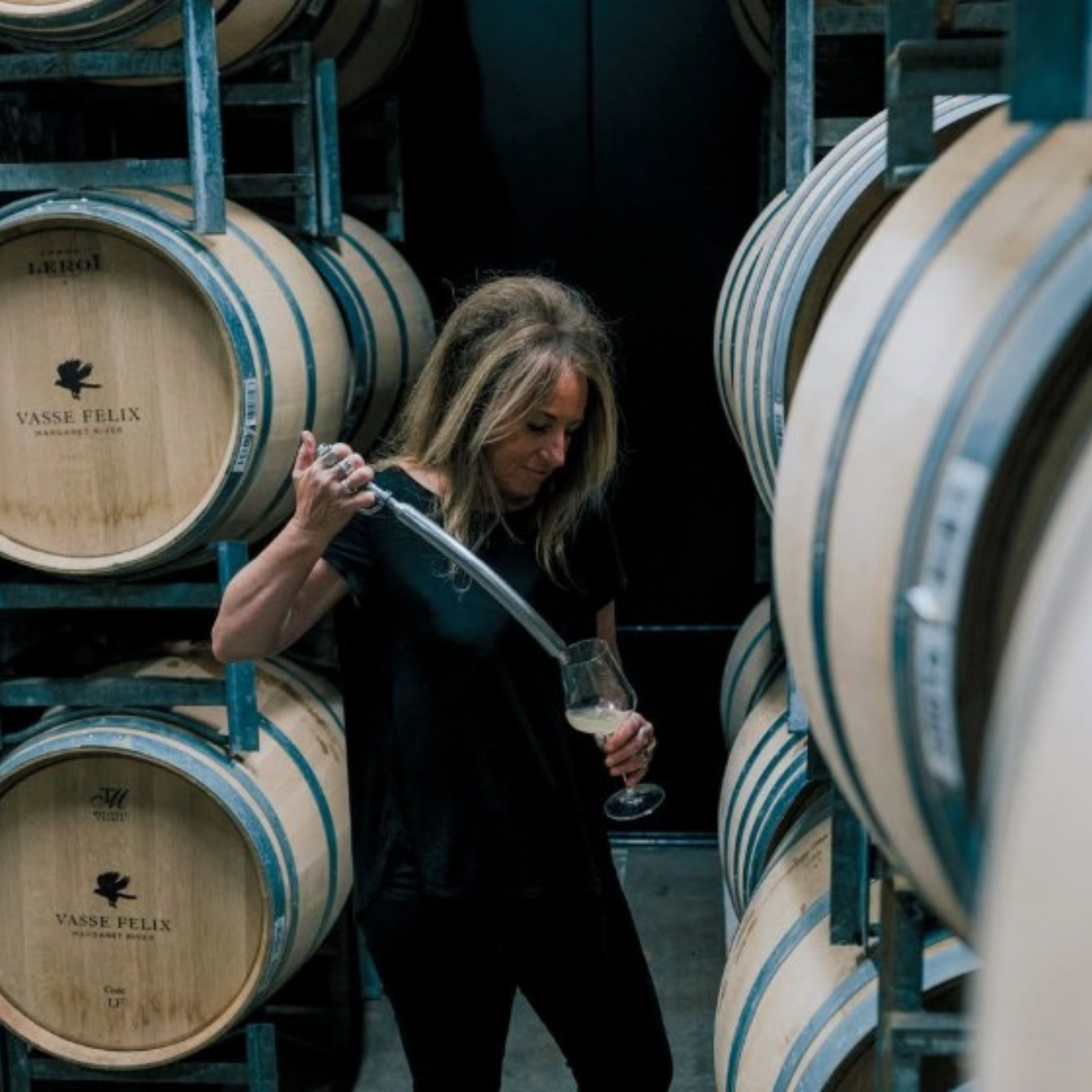 Normanby Fine Wines