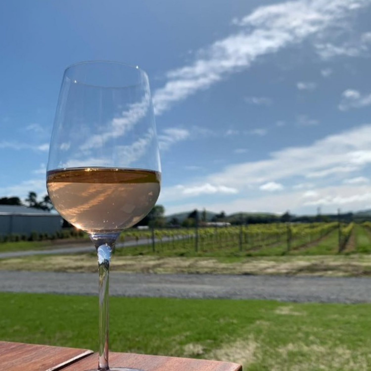 Normanby Fine Wines