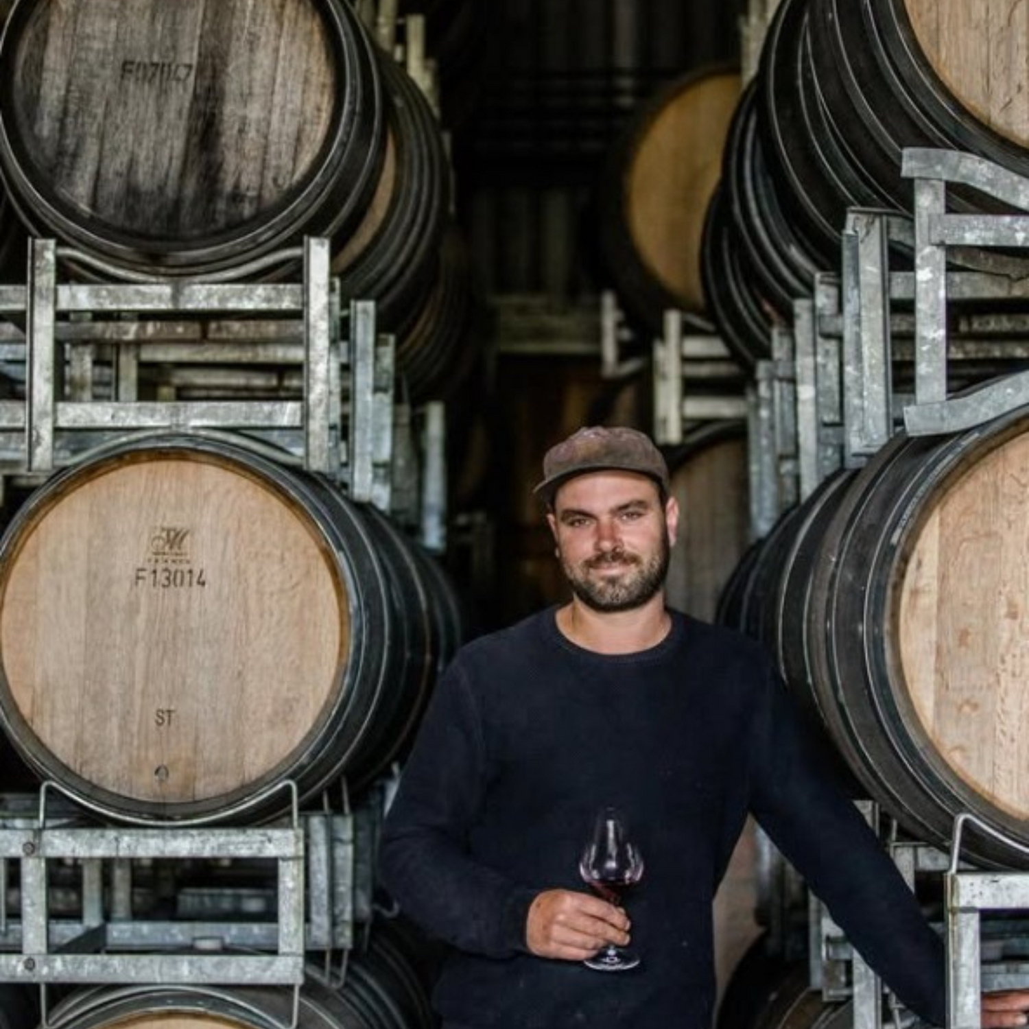 Normanby Fine Wines