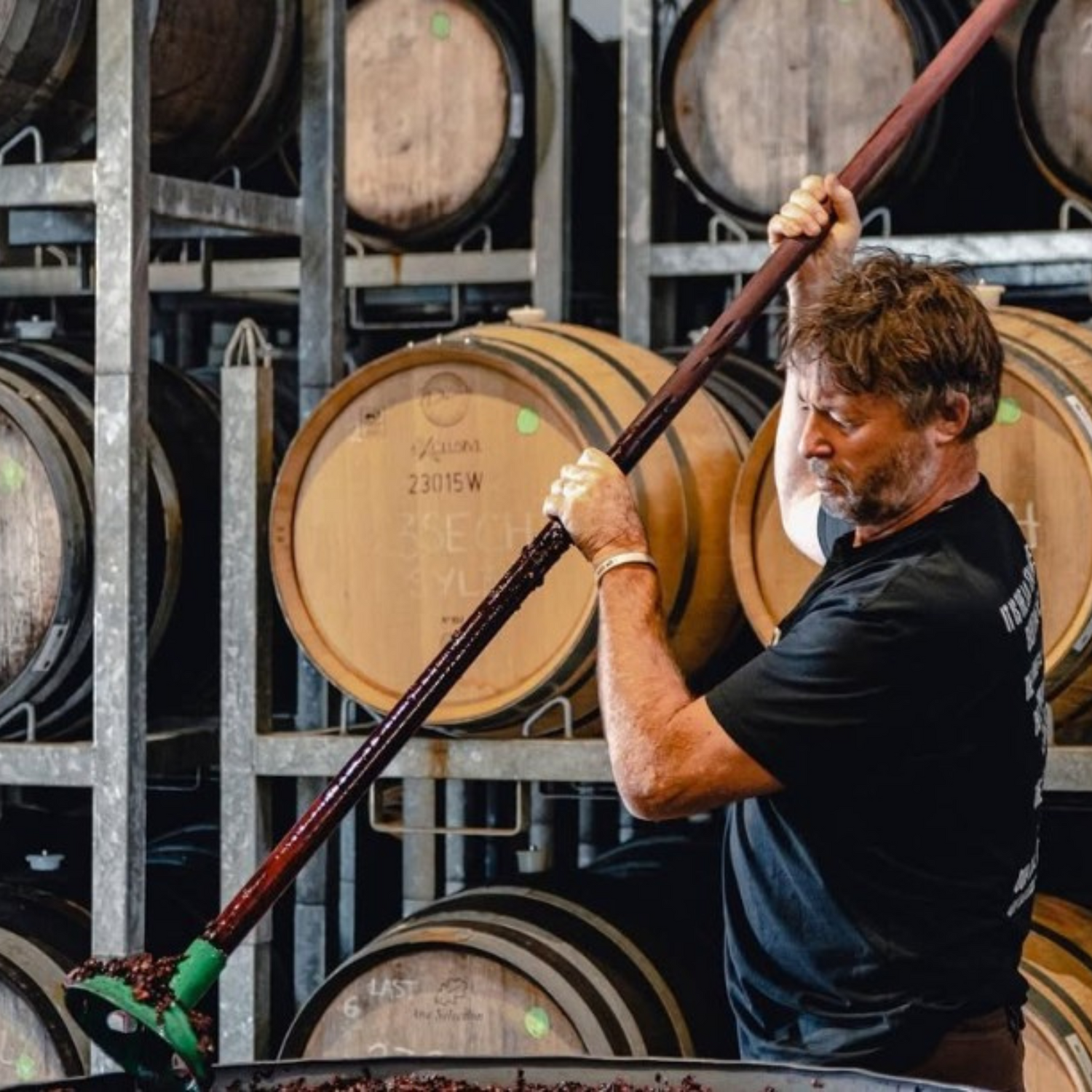 Normanby Fine Wines