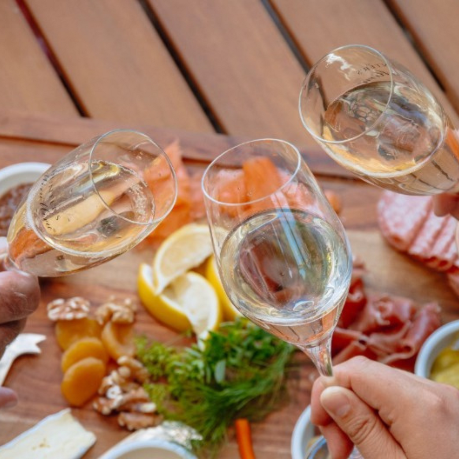Normanby Fine Wines
