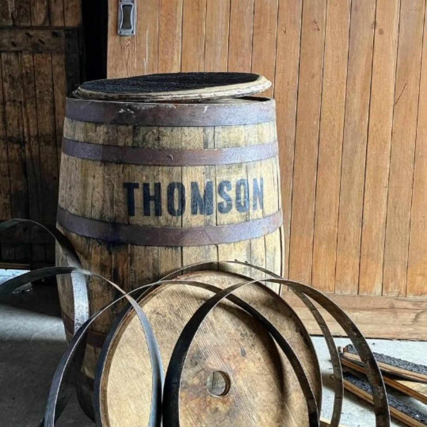 Normanby Fine Wines