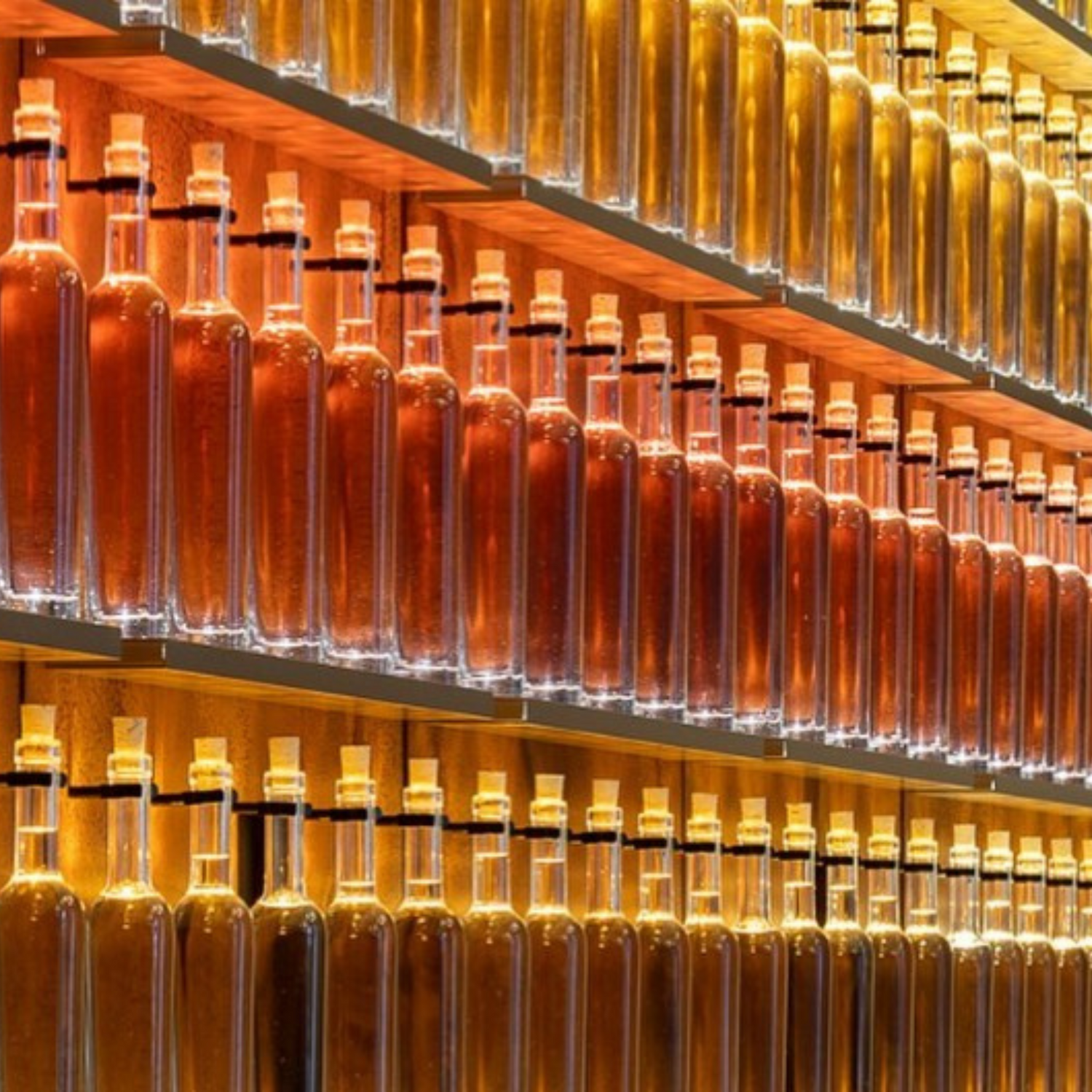 Normanby Fine Wines