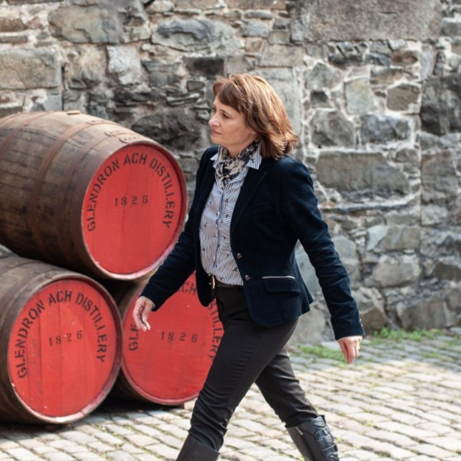 Normanby Fine Wines