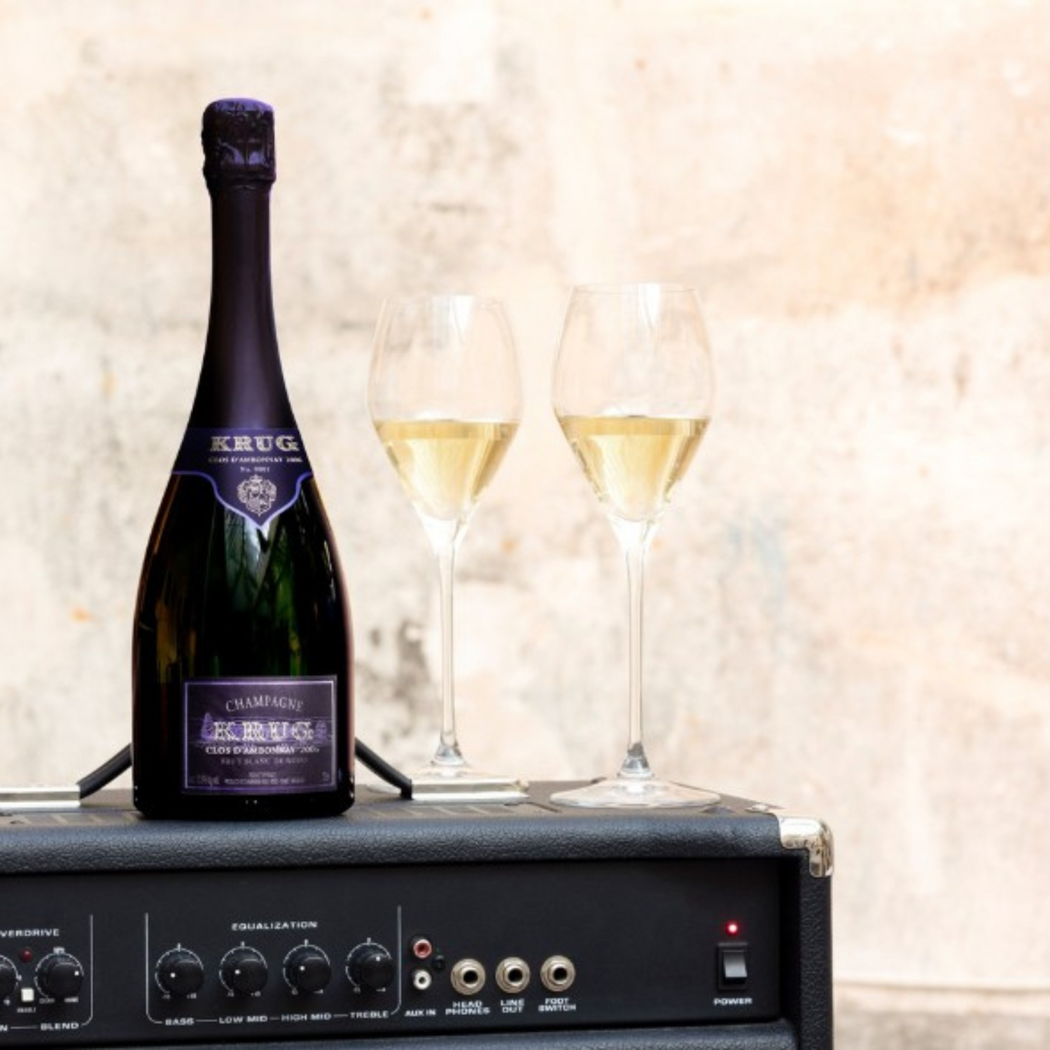 Normanby Fine Wines