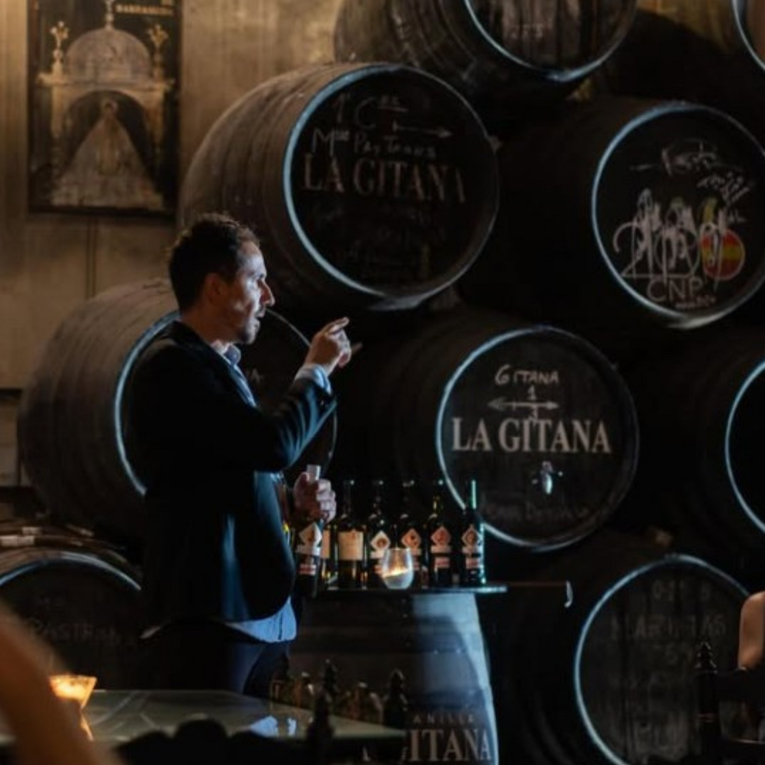 Normanby Fine Wines