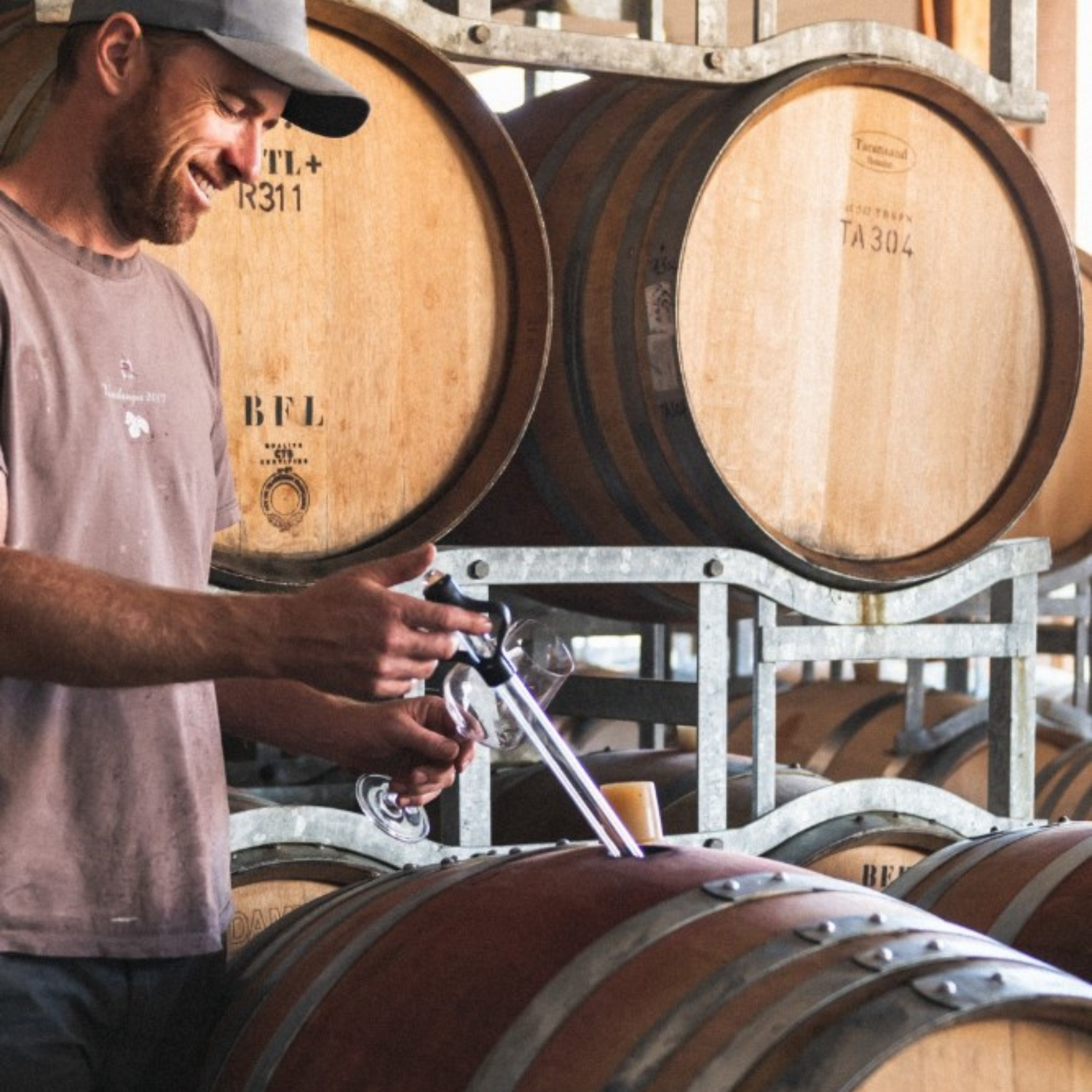 Normanby Fine Wines