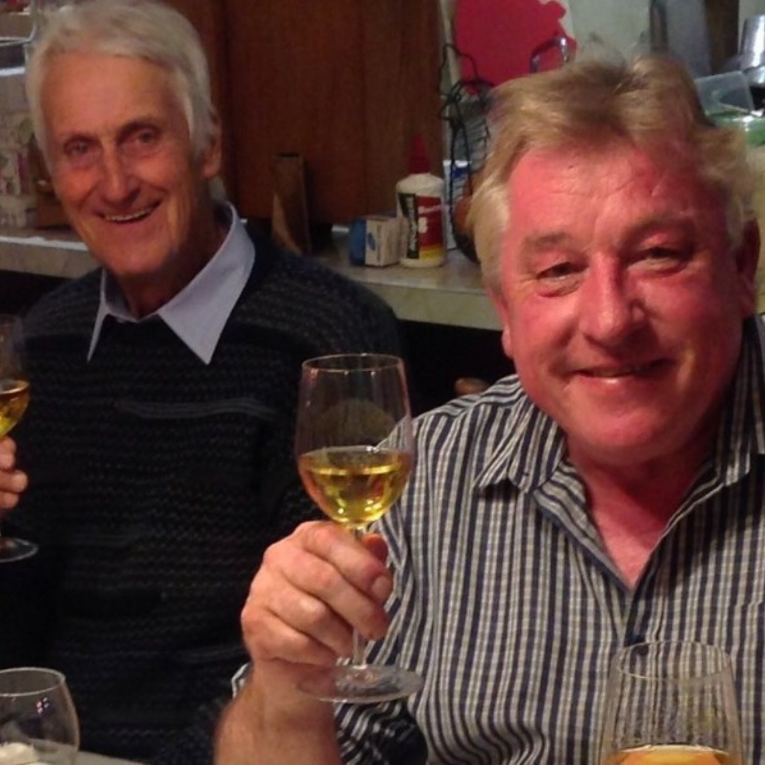 Normanby Fine Wines