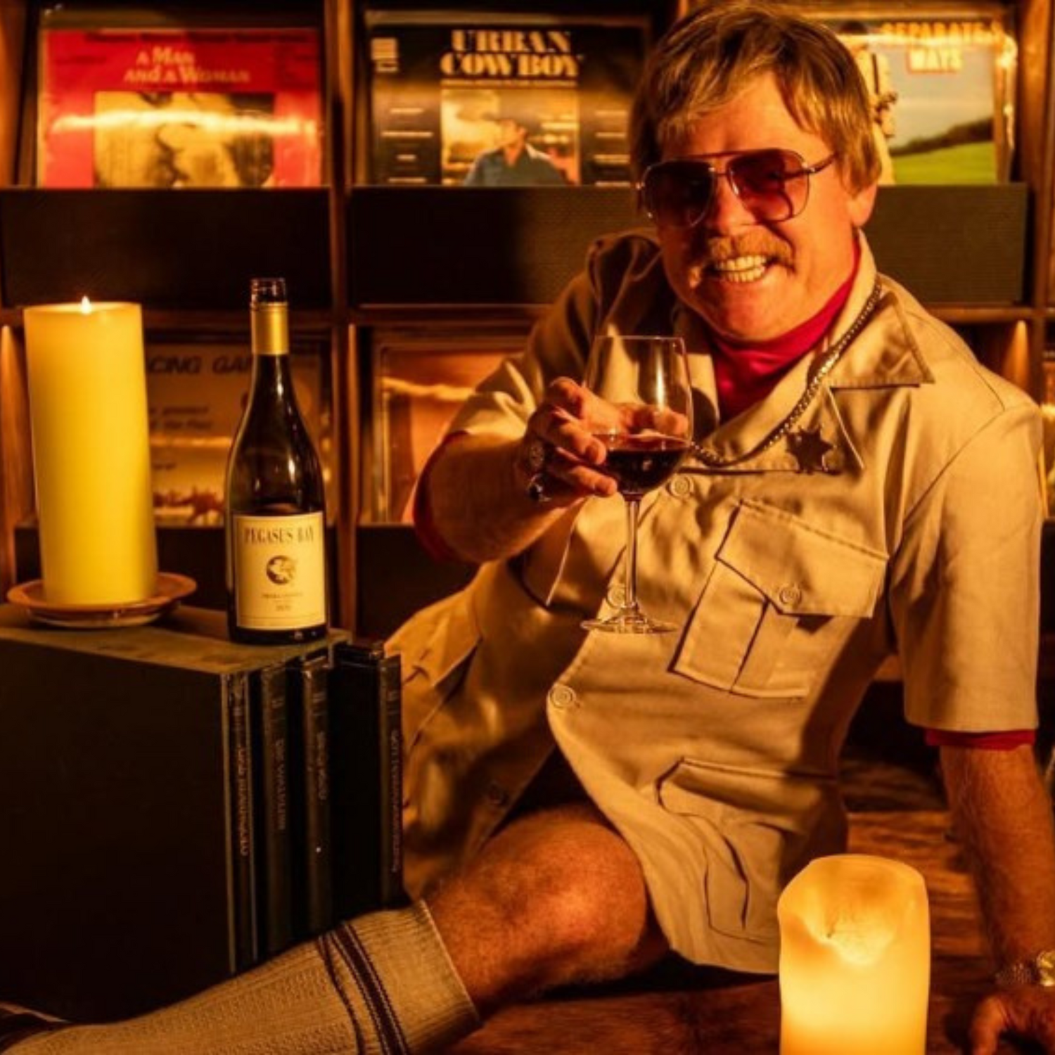 Normanby Fine Wines