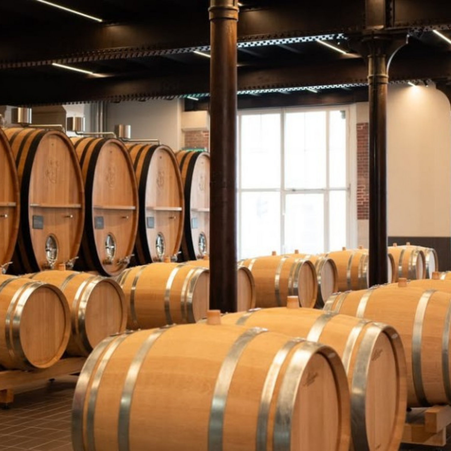 Normanby Fine Wines